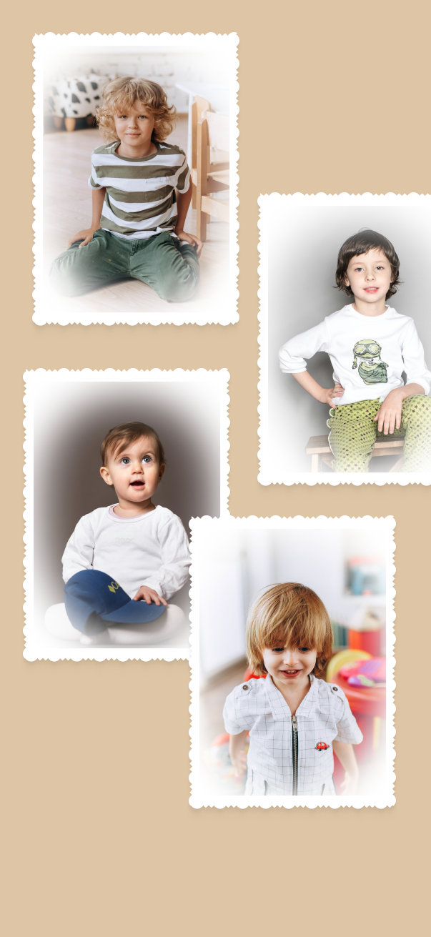 复古照相馆功能展示 4