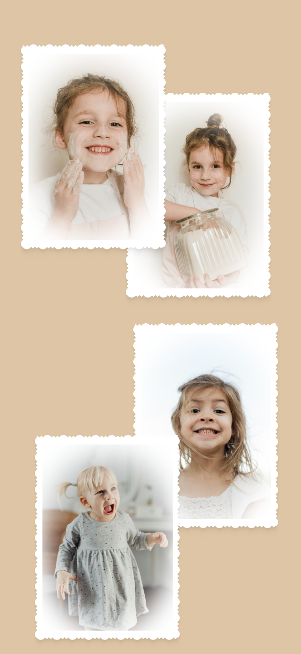 复古照相馆功能展示 5